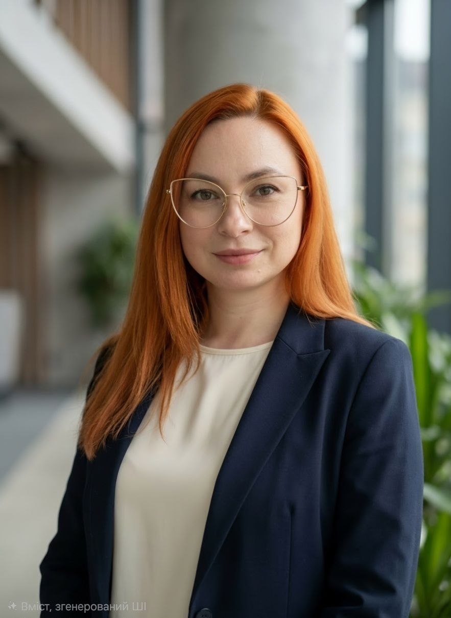 Олена